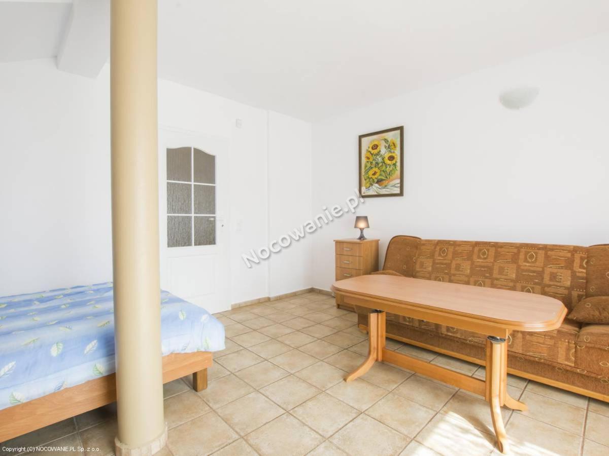 Mewa Apartment Рови Екстериор снимка