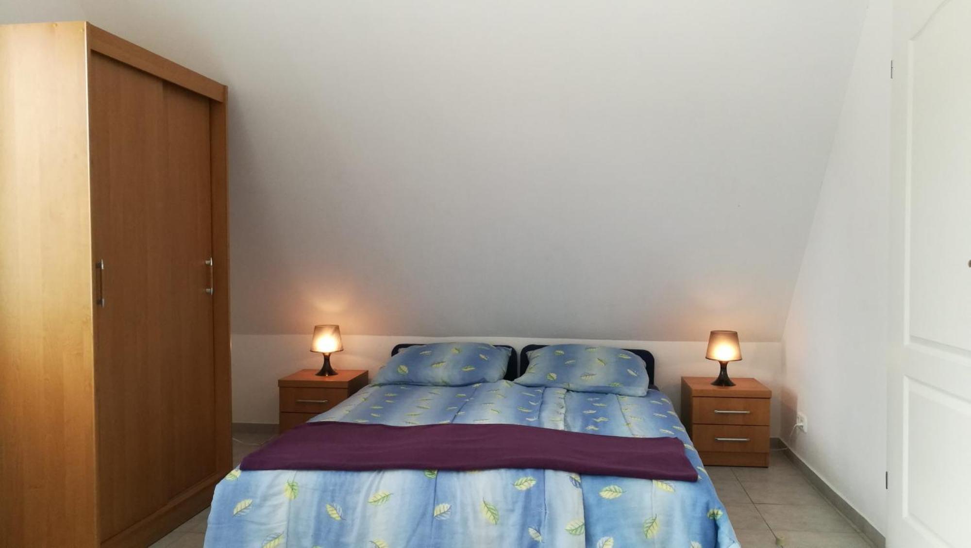 Mewa Apartment Рови Екстериор снимка