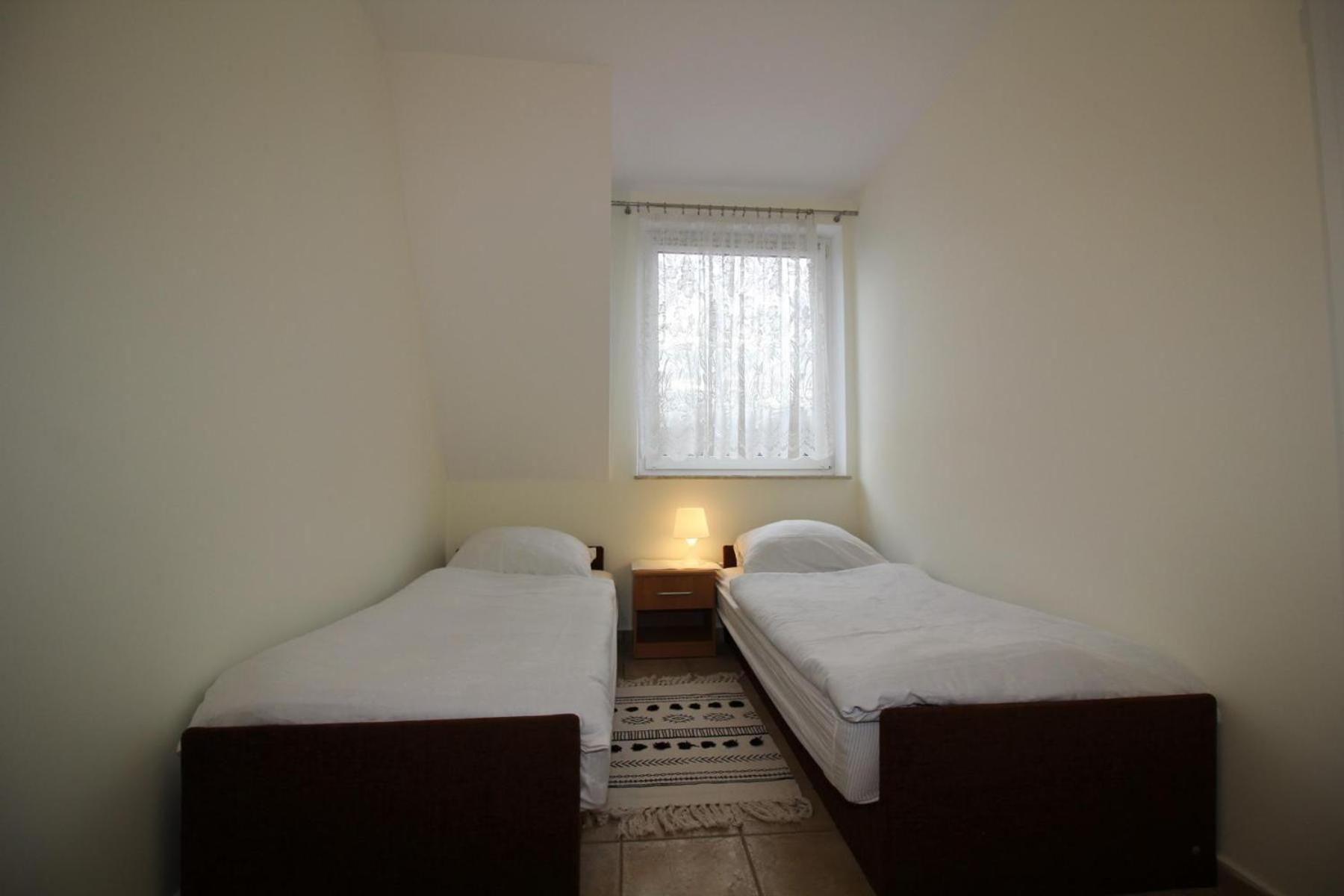 Mewa Apartment Рови Екстериор снимка