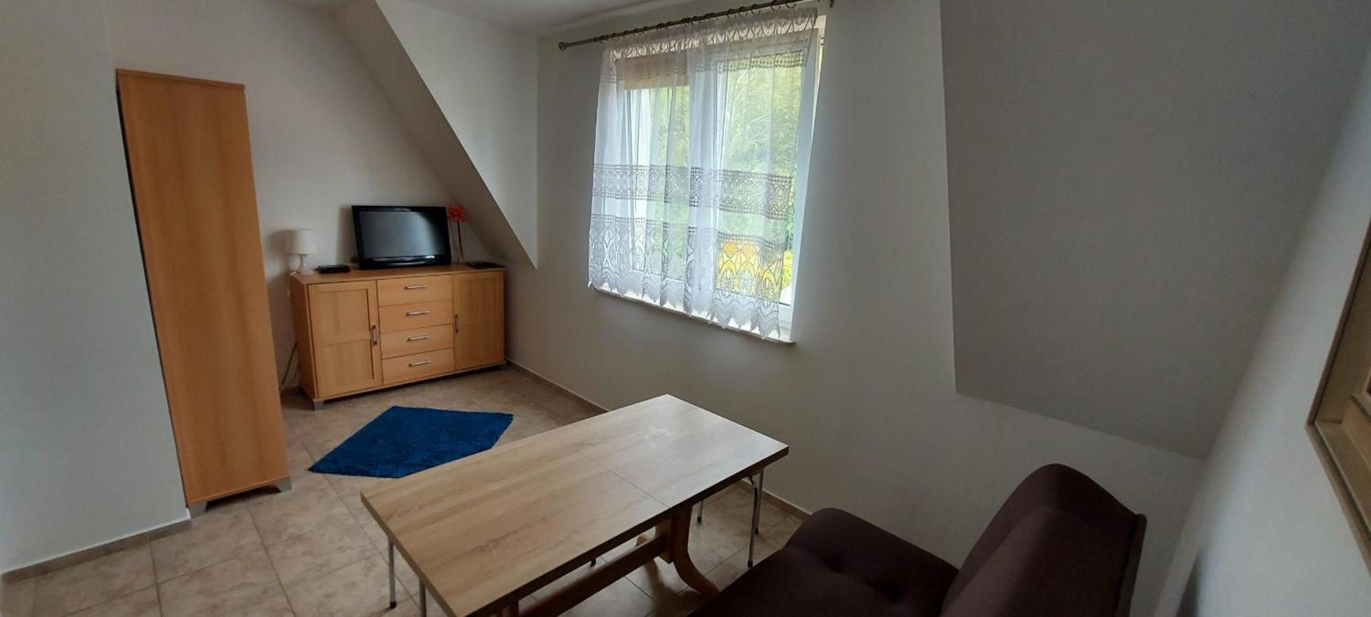 Mewa Apartment Рови Екстериор снимка