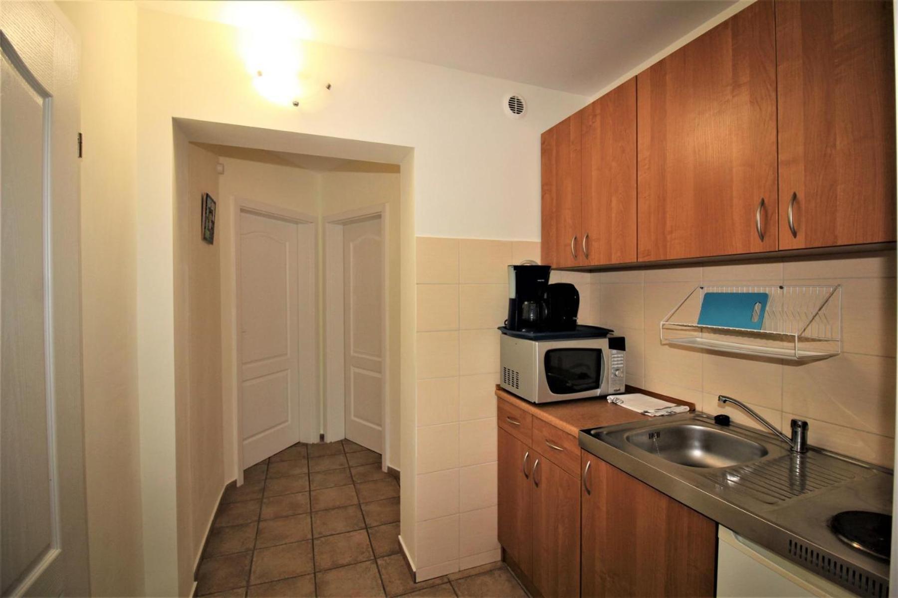 Mewa Apartment Рови Екстериор снимка