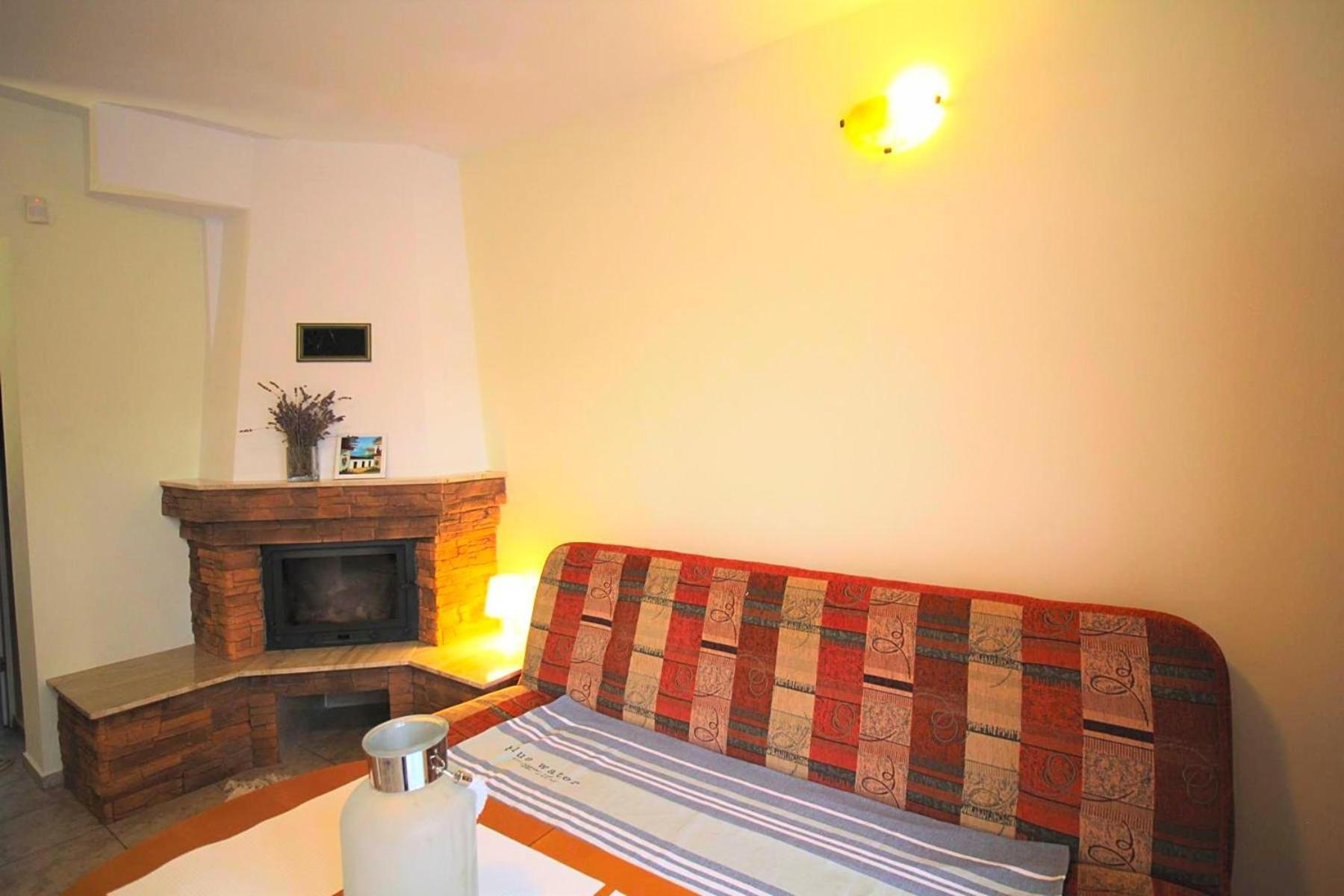 Mewa Apartment Рови Екстериор снимка