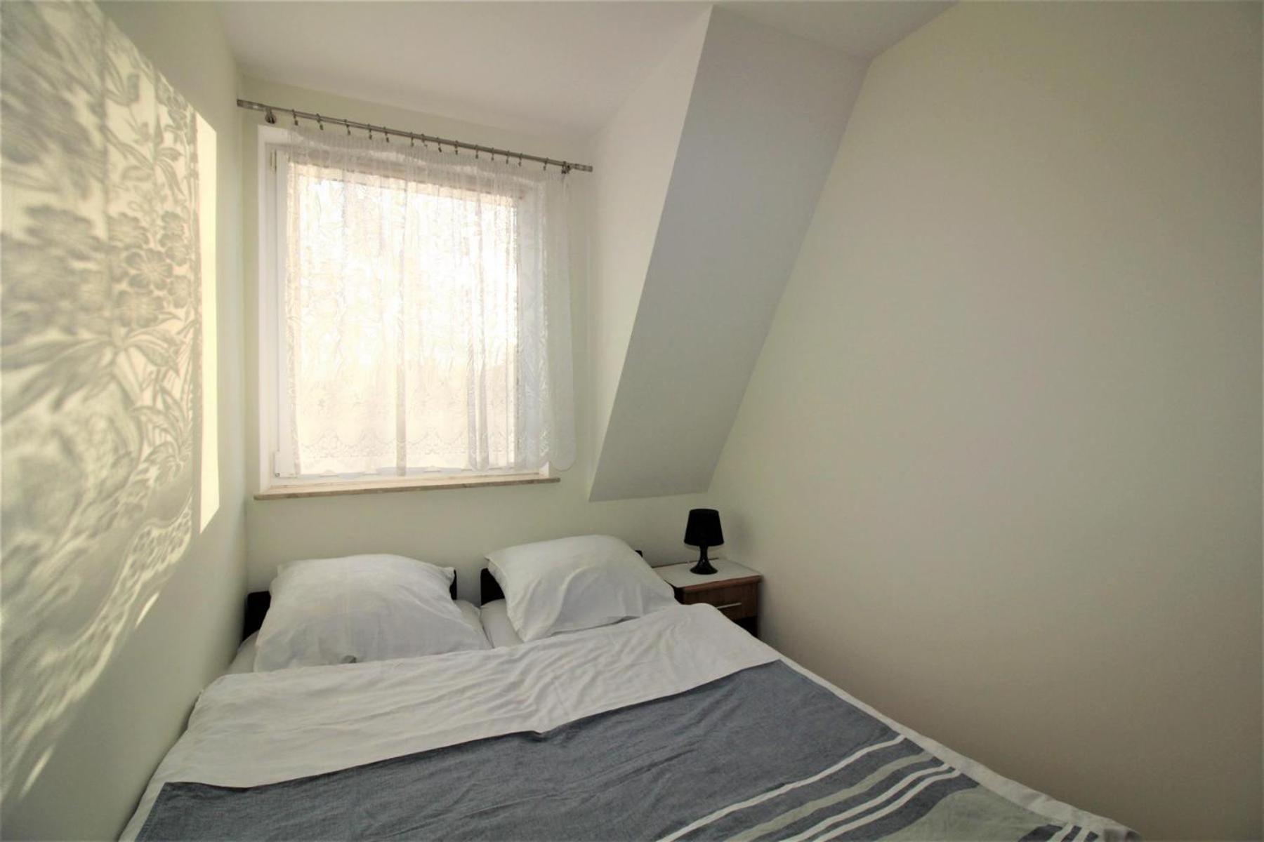 Mewa Apartment Рови Екстериор снимка