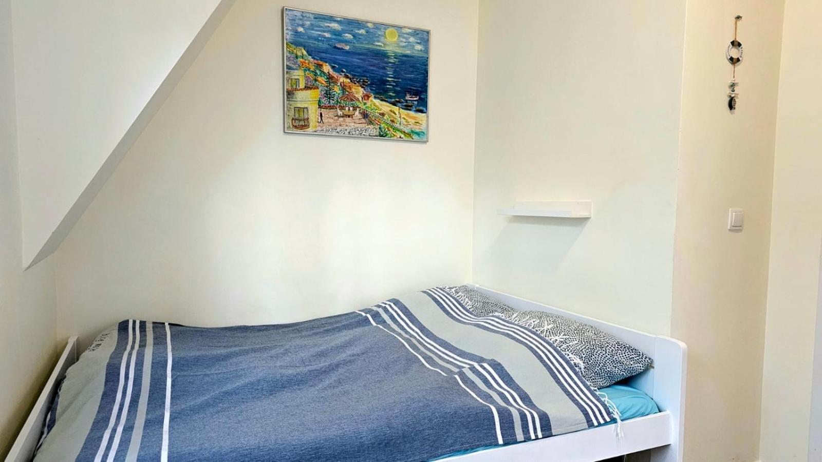 Mewa Apartment Рови Екстериор снимка